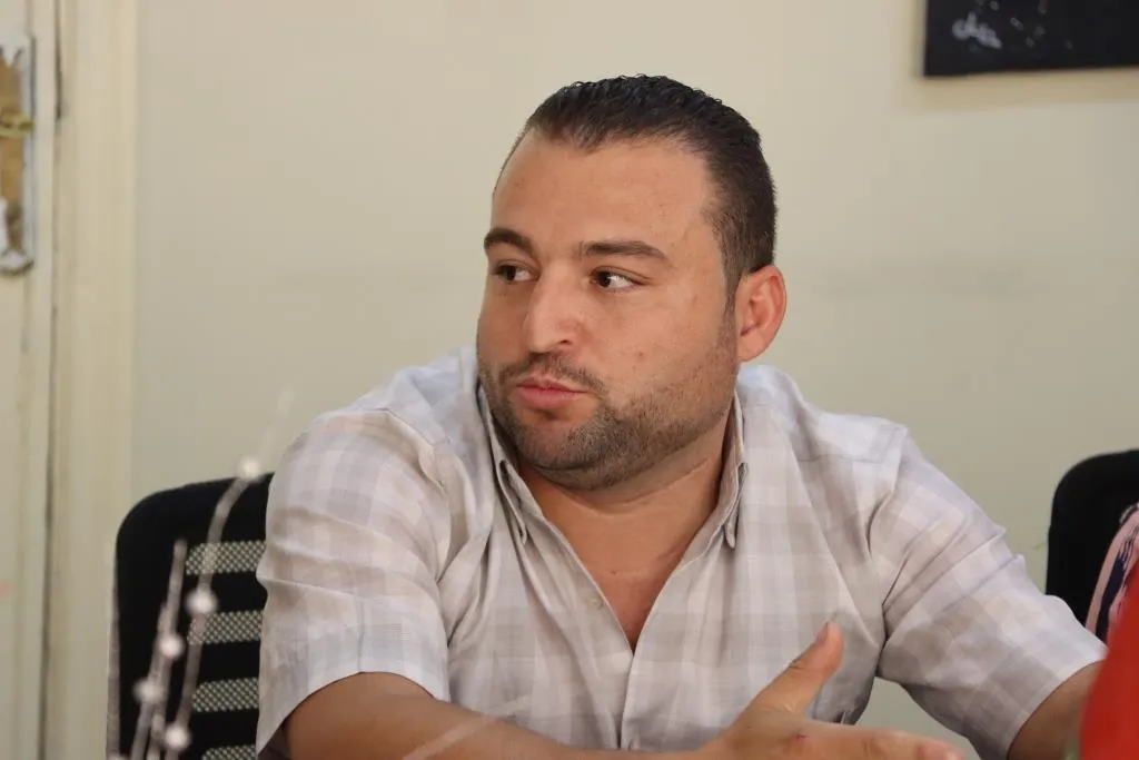 ندوة حوارية حول دور الشبيبة في مواجهة هجمات الاحتلال