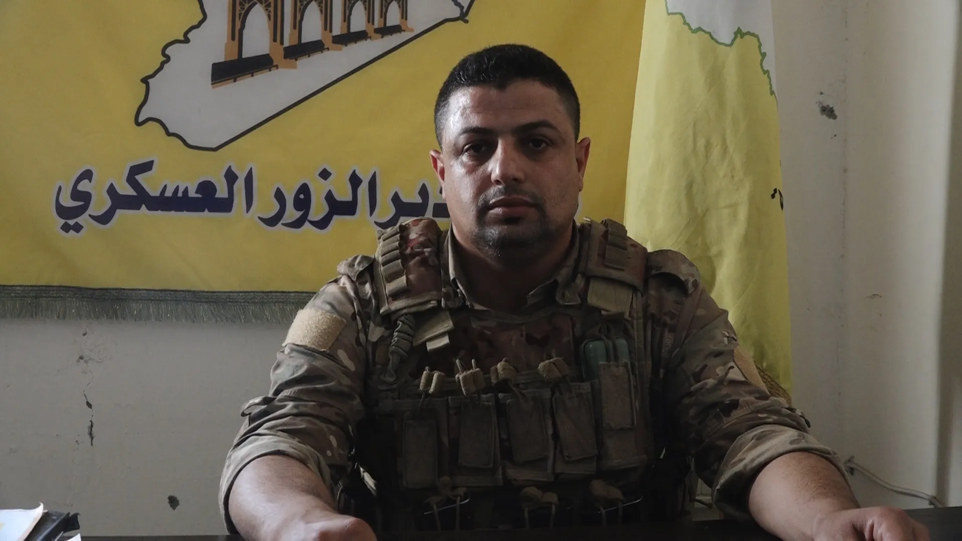 قيادي في مجلس دير الزور العسكري: إذا هاجمت تركيا فستكون لنا معركة تاريخية معها