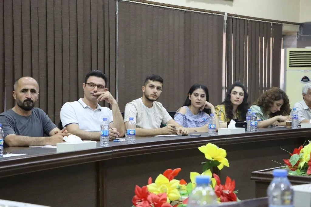بدعوة من اتحاد الإعلام الحر.. ندوة بعنوان "الإعلام والصحة النفسية وأهم تأثيراته"