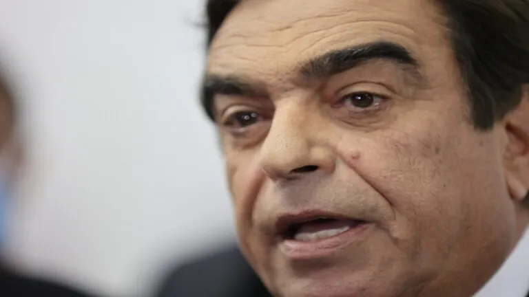 قرداحي: لا يوجد إنسان عاقل يصدق أن أزمة لبنان مع الخليج هي بسببي أنا