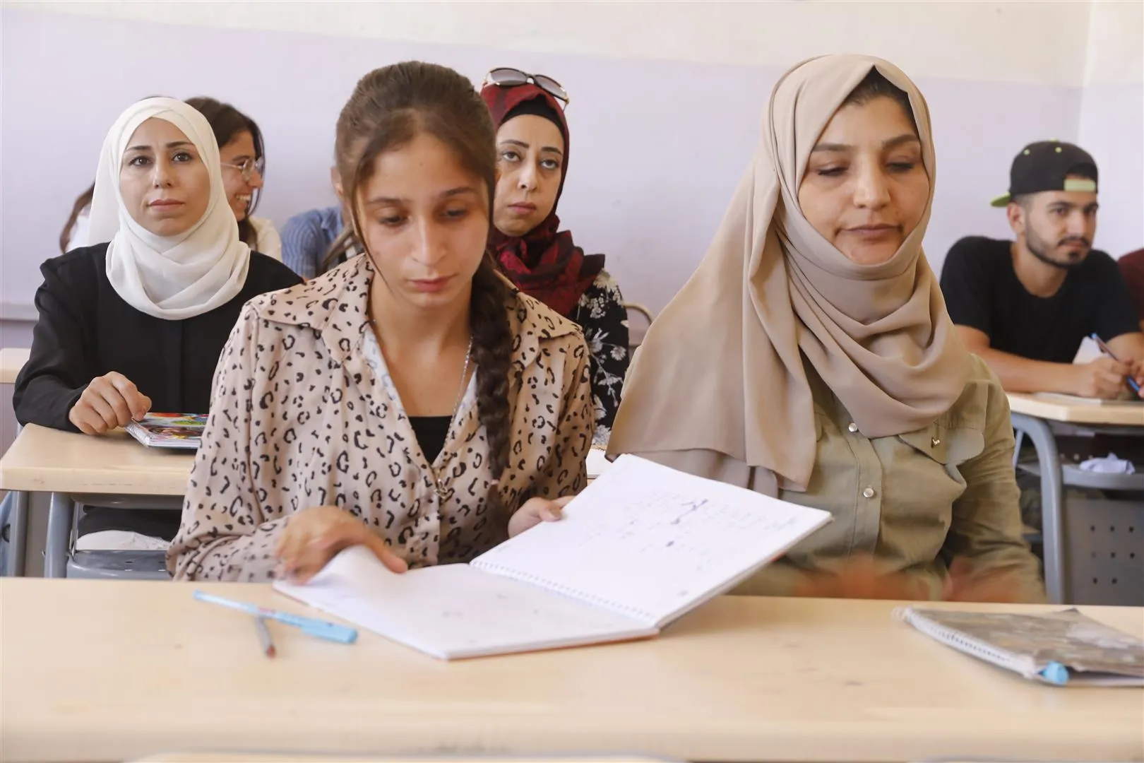 في ظل الإدارة الذاتية لشمال وشرق سوريا.. الأرمن يحيون ثقافتهم المندثرة