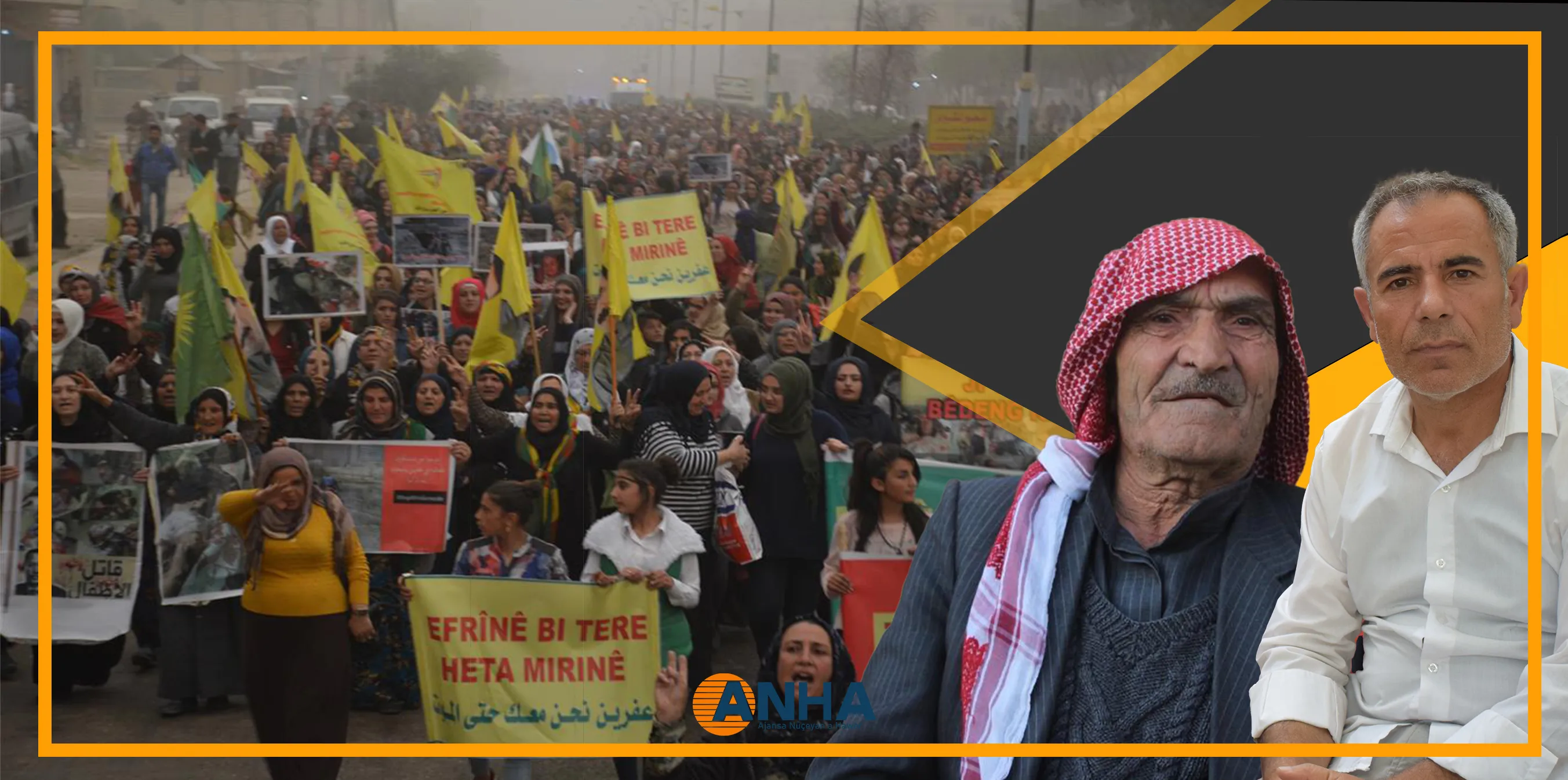 ثورة 19 تموز.. عودة الروح لثقافة المكونات السورية