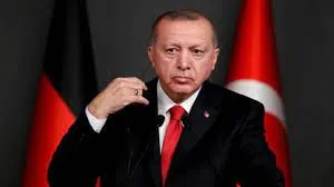 بلومبرج: أردوغان حقق مكاسب محدودة في قمة الناتو وأضاع فرصة كبيرة