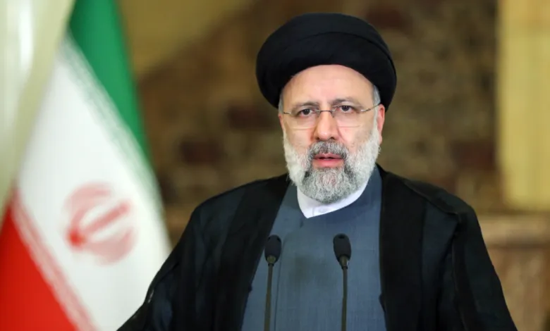 رئيسي: طهران سترد رداً قاسياً على أي خطأ من واشنطن أو حلفائها