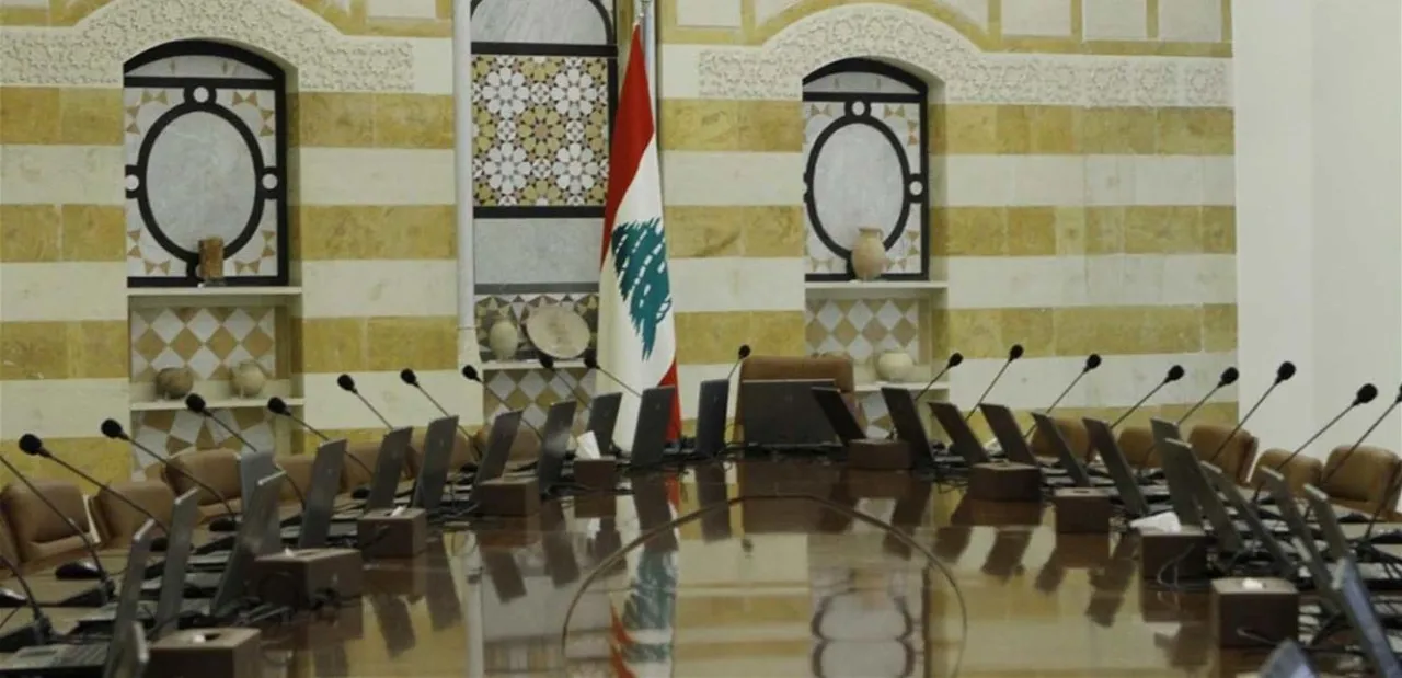 ​​​​​​​مسار تشكيل حكومة لبنانية جديدة يراوح مكانه