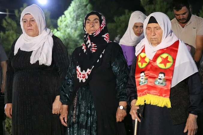 في ذكرى ثورة 19 تموز حفلة فنية لعوائل الشهداء في قامشلو