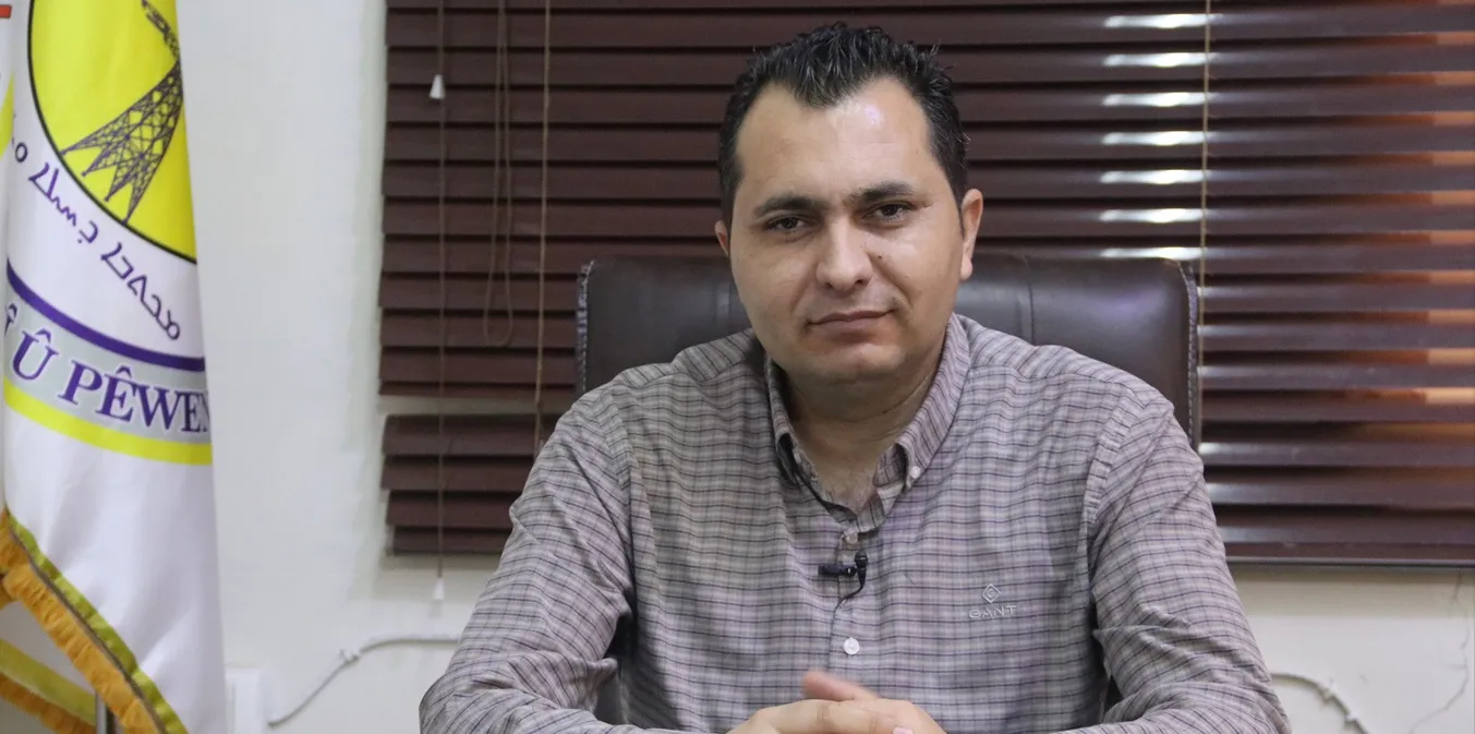 مكتب الطاقة لإقليم الجزيرة: الحصار يحول دون الحصول على قطع غيار لمنشأة توليد السويدية