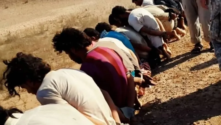 ​​​​​​​في الذكرى الثامنة لمجزرة الشعيطات.. أبناء ووجهاء العشيرة يستذكرون أحداثها ويشيدون بدور قسد في تحريرهم