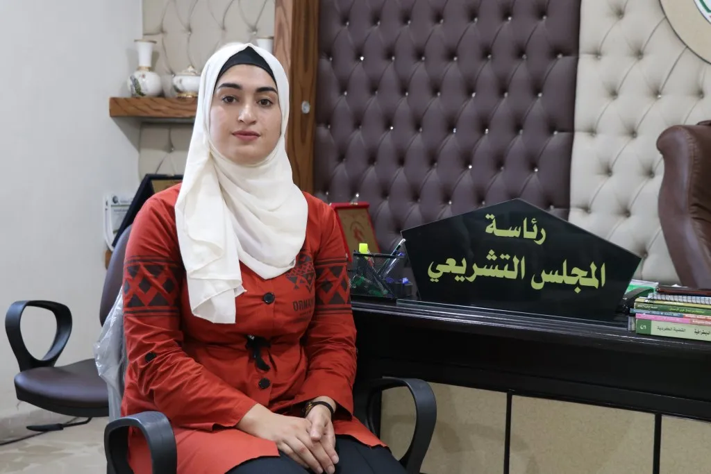 سهام حمو: المقبرة الجماعية التي عُثر عليها في منبج دليل وشاهد على جرائم مرتزقة داعش