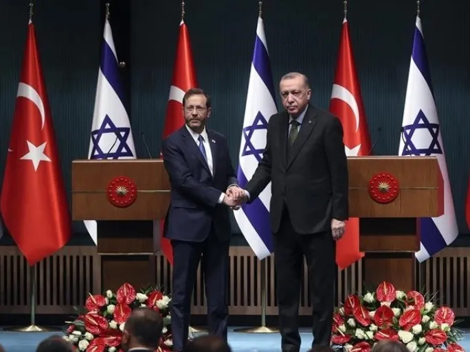 ​​​​​​​أردوغان.. سيد الانتهازية