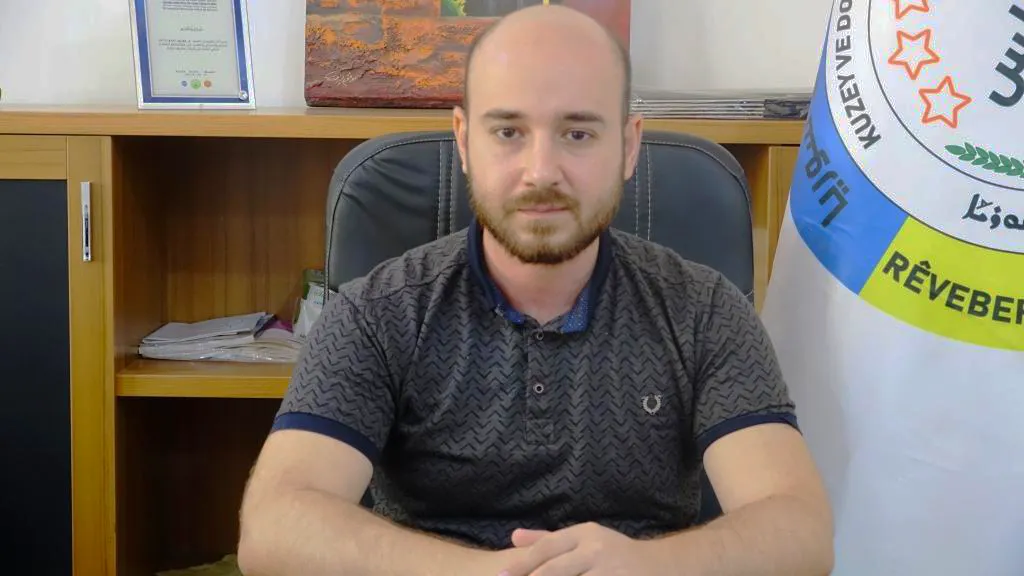 كابرئيل شمعون: التقارب التركي مع حكومة دمشق يهدف لمنع التحول إلى نظام ديمقراطي في سوريا