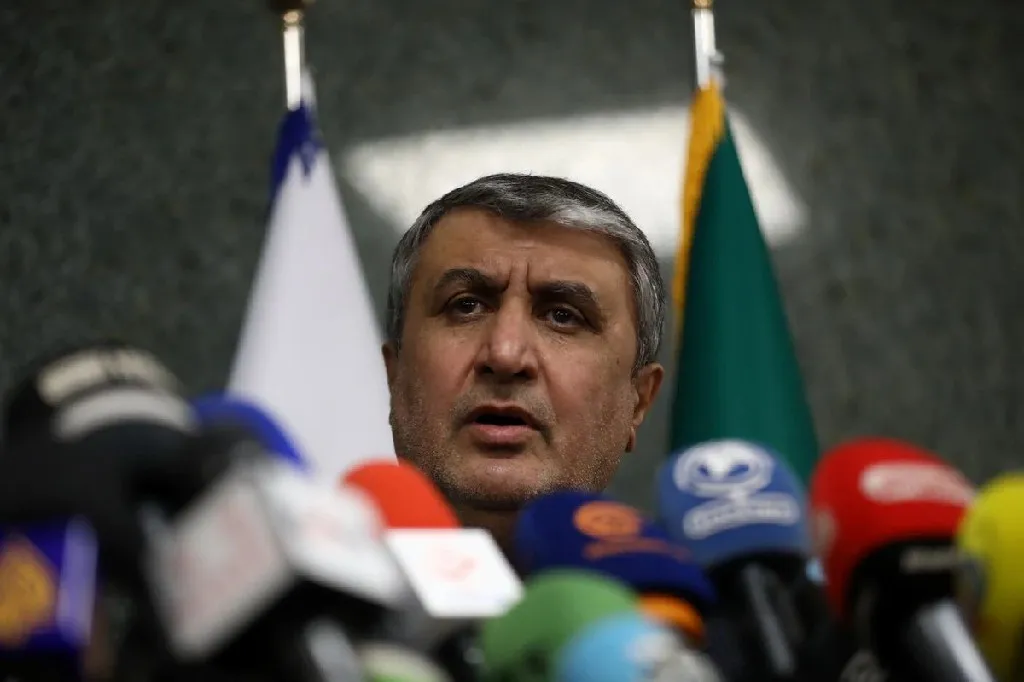 مسؤول إيراني: لدينا الوسائل التقنية لإنتاج قنبلة ذرية لكننا لا نخطط لذلك