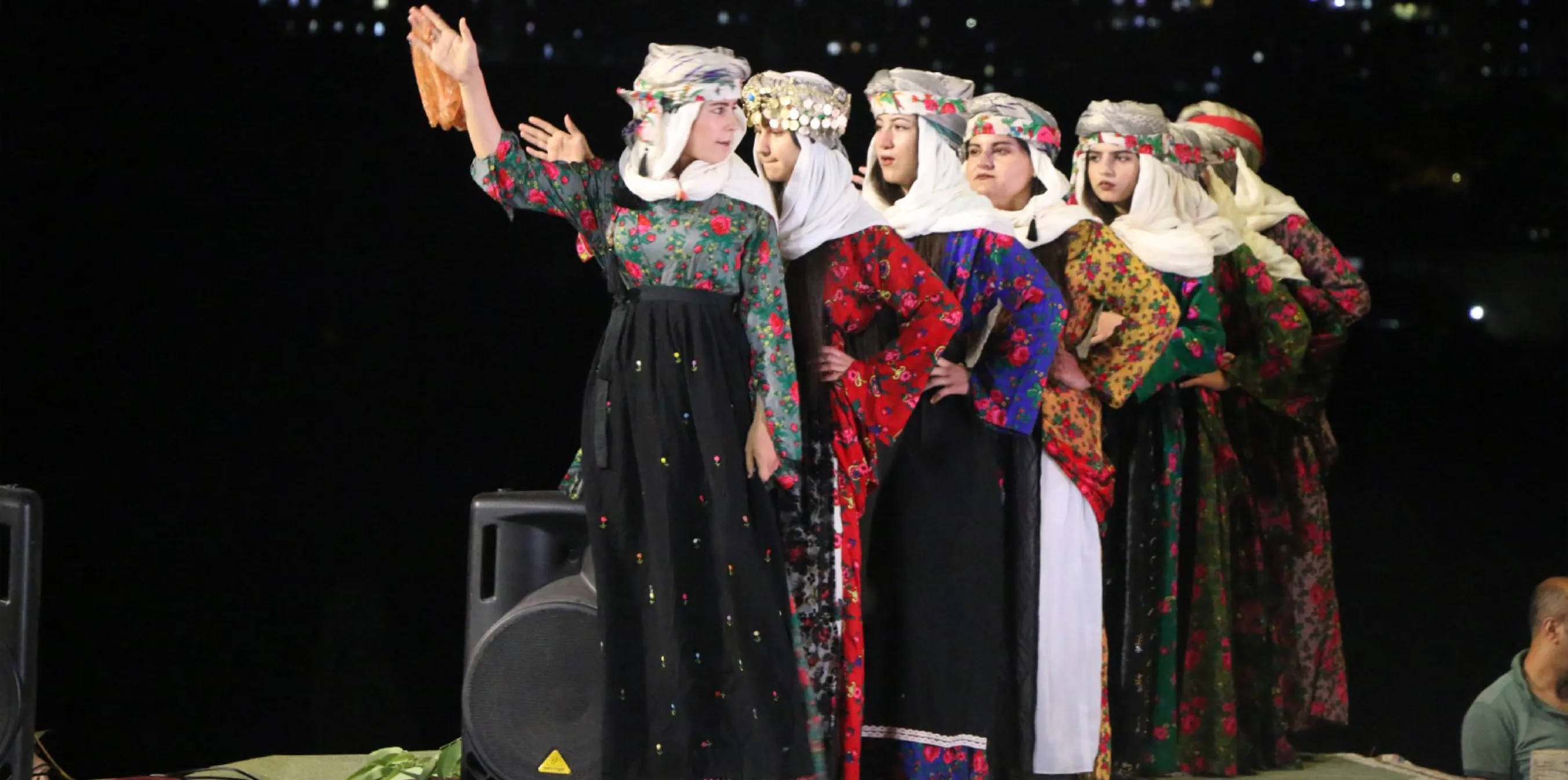 ​​​​​​​إحياء الثقافة والفن المرتبطين بالآلهة الأم.. من أبرز أهداف إطلاق مهرجان الشهيدة برجم