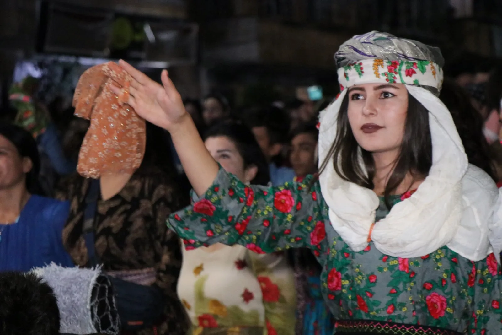 ​​​​​​​إحياء الثقافة والفن المرتبطين بالآلهة الأم.. من أبرز أهداف إطلاق مهرجان الشهيدة برجم