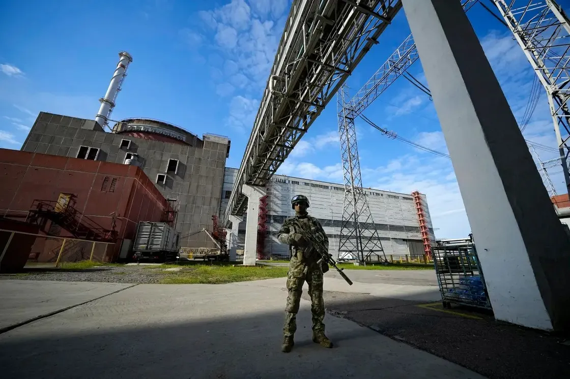 مخاوف من تشيرنوبيل جديدة.. كييف وموسكو تواصلان تبادل الاتهامات حول قصف زابوروجيا