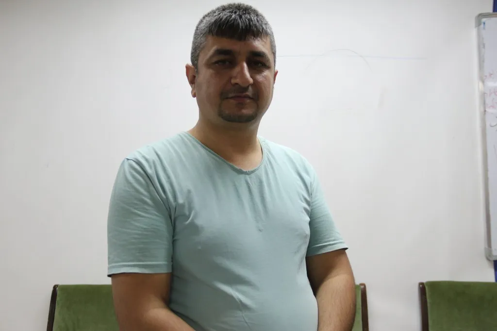 لجنة الصحة في ناحية ديرك تخرج ثالث دورة للتمريض