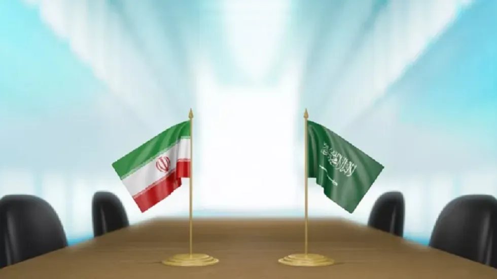 ​​​​​​​طهران: التعاون مع الرياض مهم لـ "استعادة الهدوء والأمن"