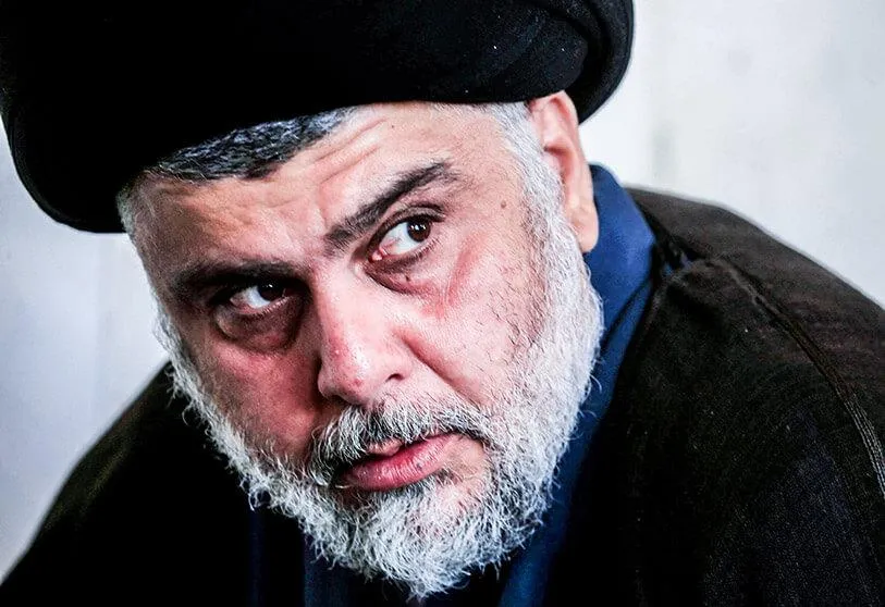 مواجهات متجددة في ساحات بغداد.. صراع مستمر على العرش