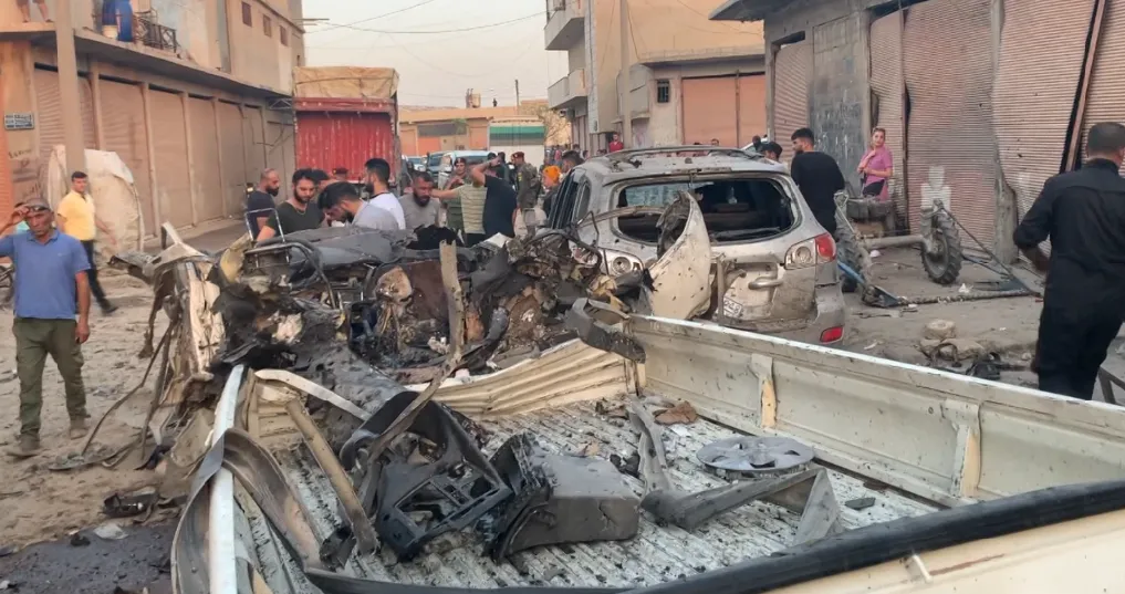 أهالي قامشلو: الذين بقوا في المنطقة رغم جميع الهجمات لن يتخلوا عن وطنهم يوماً