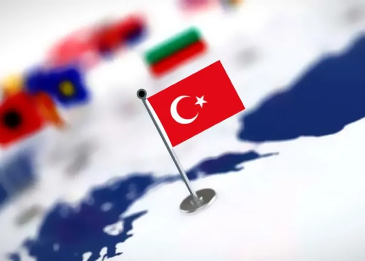 ​​​​​​​من بينها تركيا.. تقرير يكشف تدهور الديمقراطية في معظم دول العالم