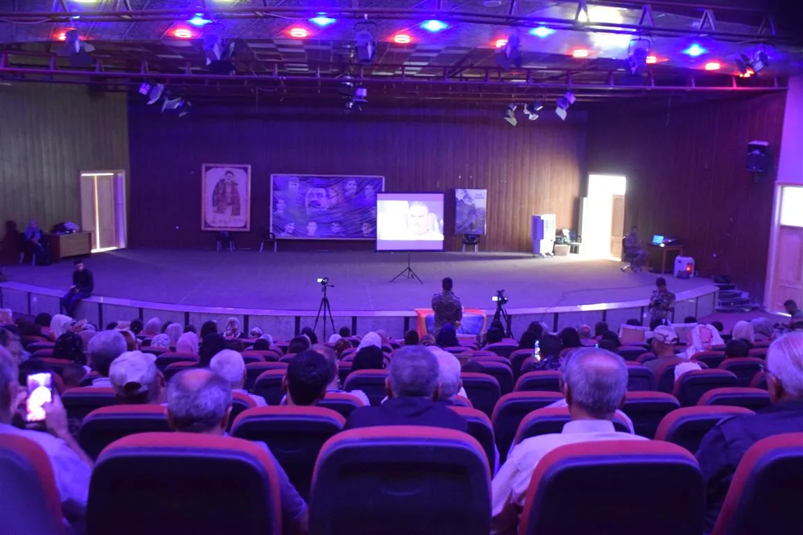 ​​​​​​​قيادي في مجلس الحسكة العسكري: القوات الكردستانية تكبد الاحتلال التركي خسائر فادحة في العتاد والأرواح
