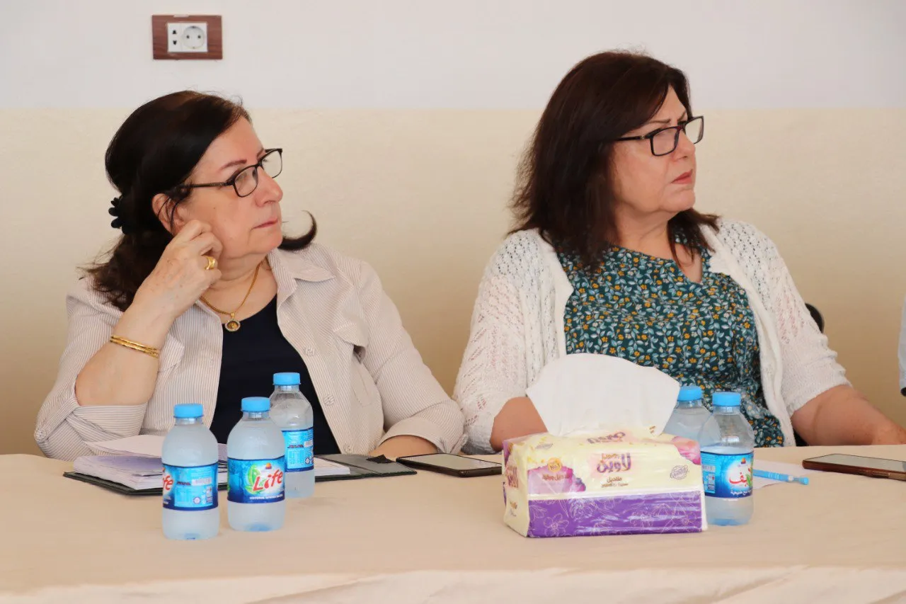 المجلس الرئاسي لمسد: توجُّه تركيا للمصالحة مع دمشق سيكون ضد تطلعات الشعب السوري