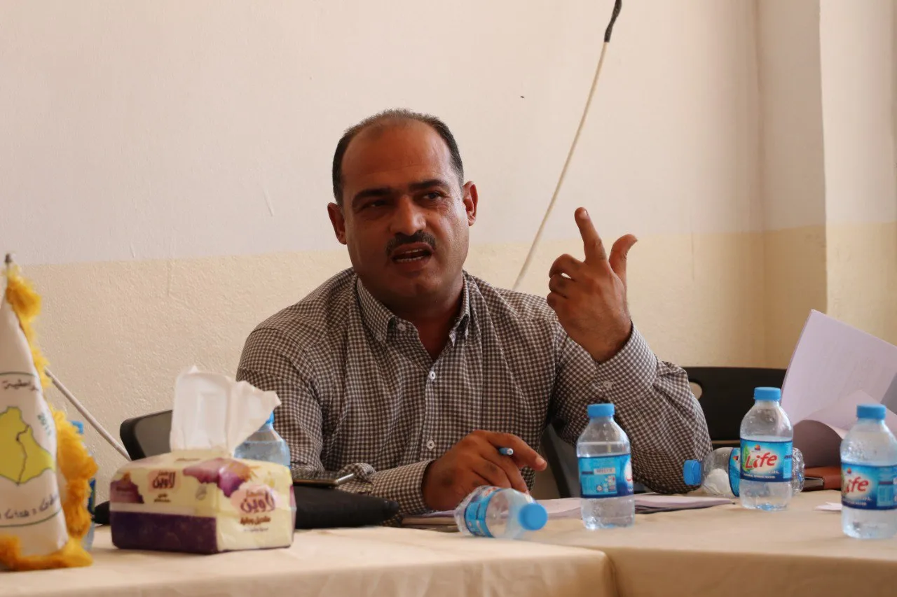 المجلس الرئاسي لمسد: توجُّه تركيا للمصالحة مع دمشق سيكون ضد تطلعات الشعب السوري