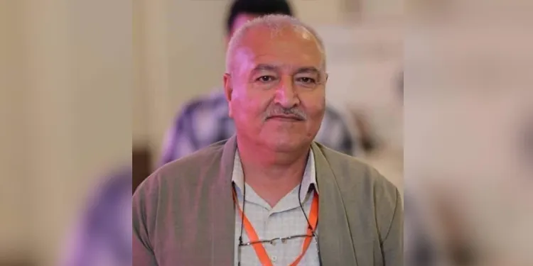 ​​​​​​​روج نيوز: استشهاد عضو المجلس العام لحركة الحرية في هجوم مسلح بالسليمانية 