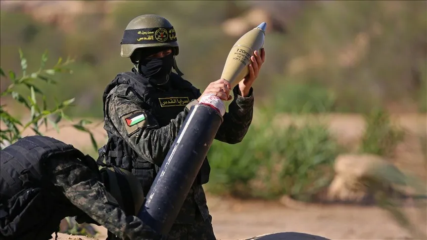 لليوم الثالث على التوالي.. تأهب وترقب على حدود غزة