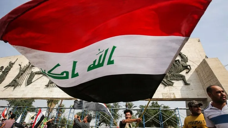 ​​​​​​​"الإطار التنسيقي" يحشد لتظاهرة في بغداد "دعماً للشرعية" بالتزامن مع تظاهرة "الصدريين"