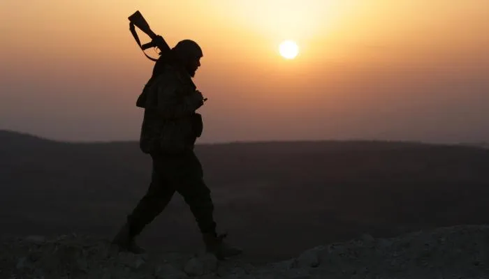 ​​​​​​​اغتيال شخص متهم بتجنيد أبناء درعا لصالح "القوات الروسية" في الريف الغربي