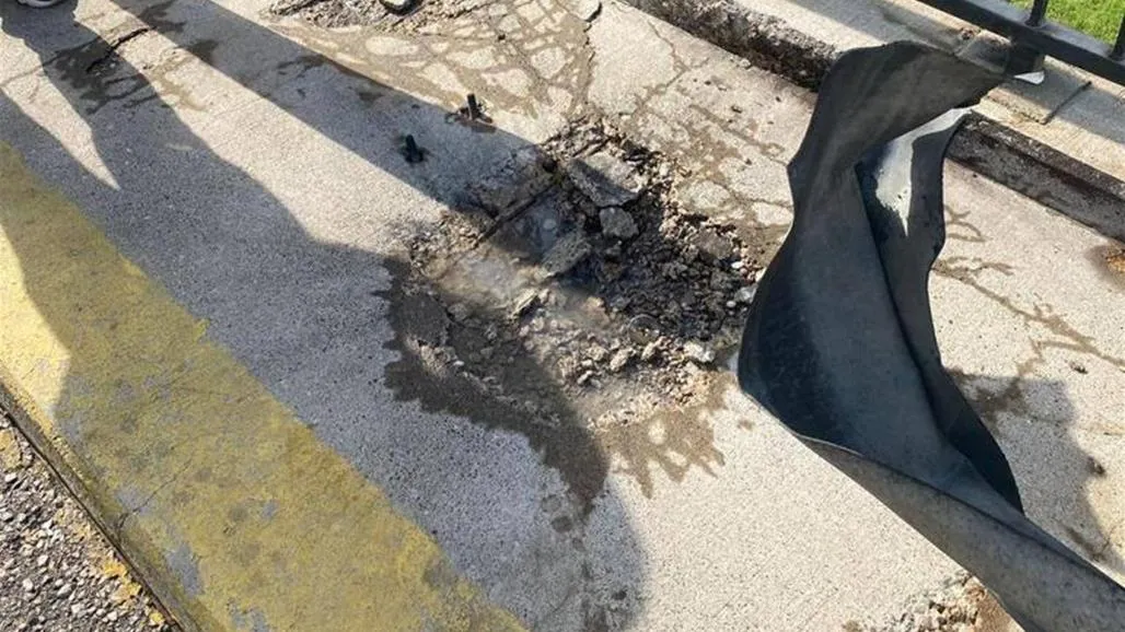 استهداف قافلة دبلوماسية استرالية بالقرب المنطقة الخضراء في بغداد