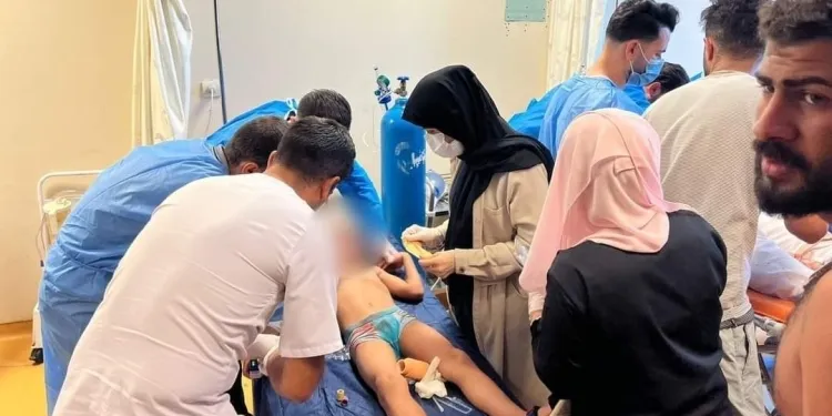 بعد مجزرة زاخو.. حكومة جنوب كردستان تعلن زيادة حجم التبادل التجاري مع تركيا بتوجيهات من مسرور البرزاني