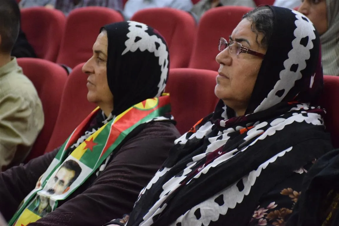في اجتماع جماهيري تأكيد على أن قفزة الـ 15 من آب صنعت الكثير من الانتصارات وسطرت التاريخ