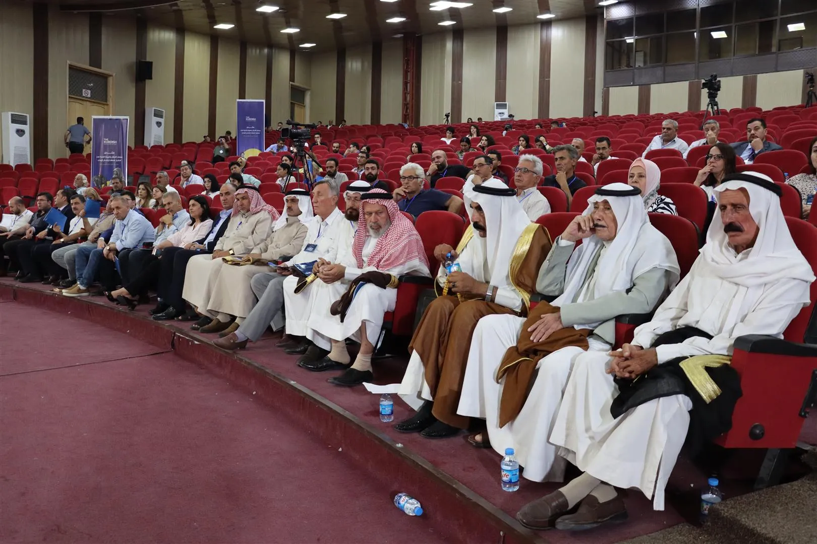 "التهديدات والهجمات في ظل الصمت الدولي تأكيد للاستهداف الدولي للإدارة الذاتية"