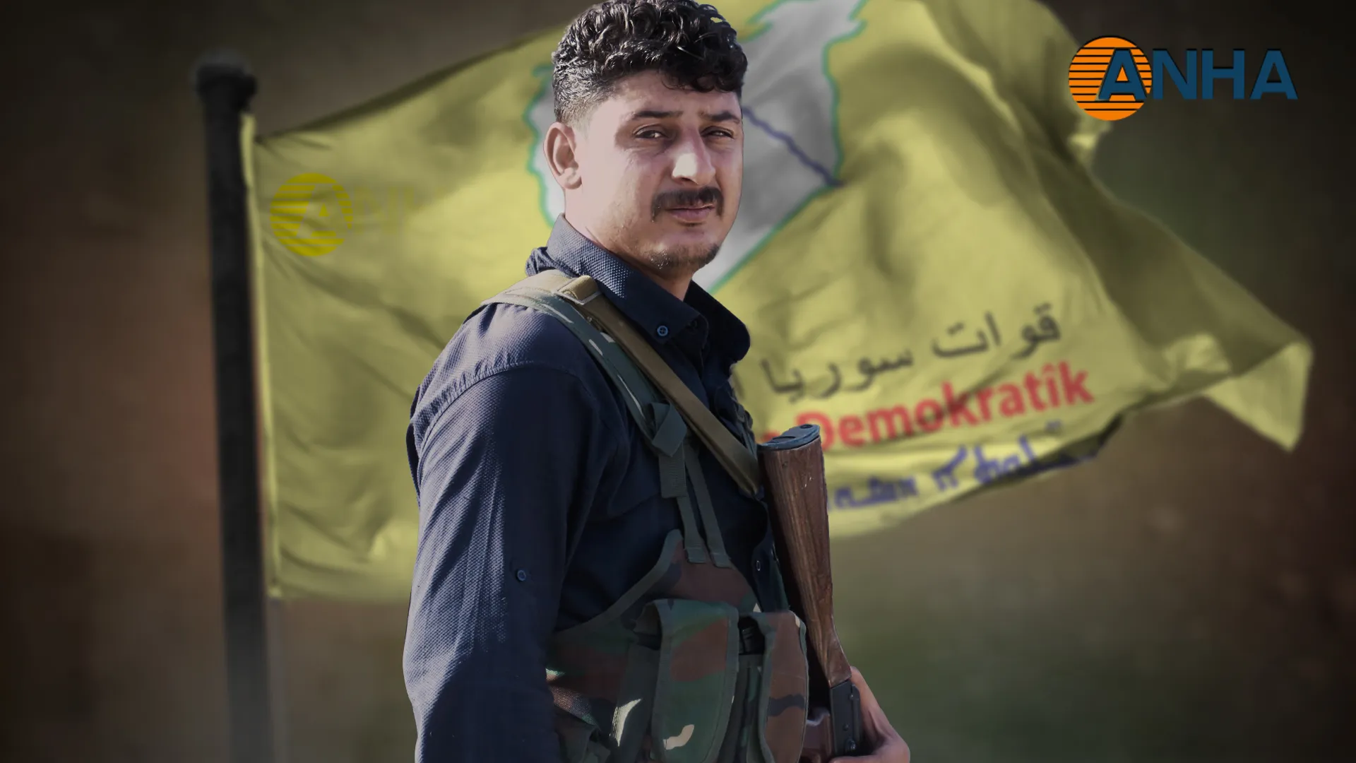 الشهيد محي الدين.. مثال المقاتل الثوري