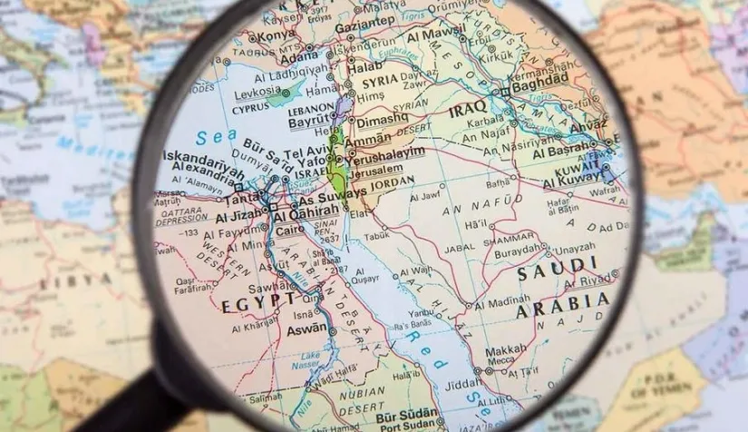 ​​​​​​​خبراء عرب وكرد: إقامة تحالف عربي كردي ضرورة حتمية يفرضها الواقع السياسي والأمني والجغرافي