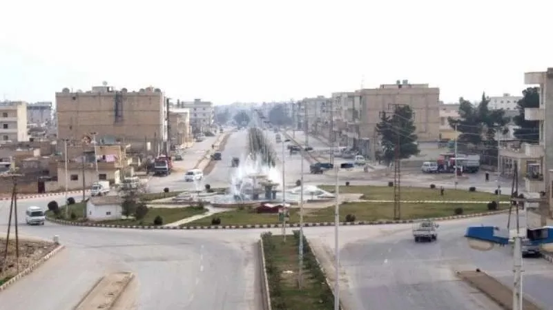 مكونات منبج: مع تحريرنا من داعش بدأت مرحلة الازدهار بريادة الإدارة الذاتية