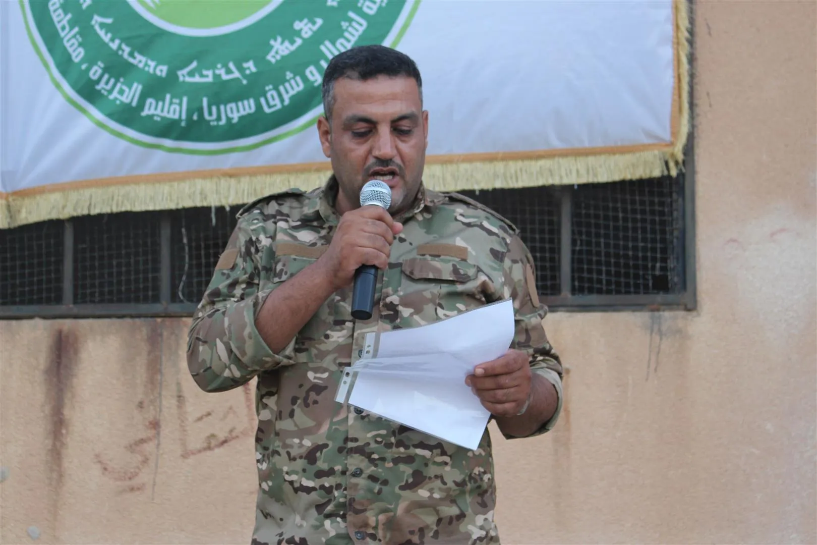 أهالي شمال وشرق سوريا يحتفلون بالذكرى السنوية لقفزة 15 آب
