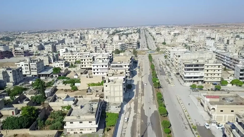 منبج... من أكثر المراحل خطراً وحتى اليوم