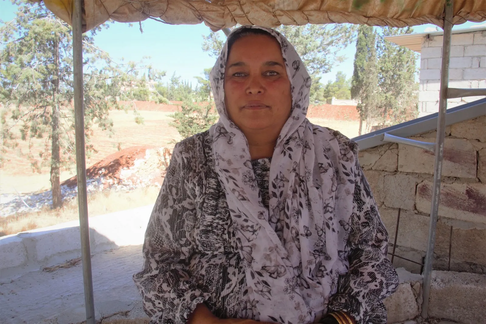 ​​​​​​​خاتون سلطان.. نضال امرأة عربية ضمن حركة حرية كردستان