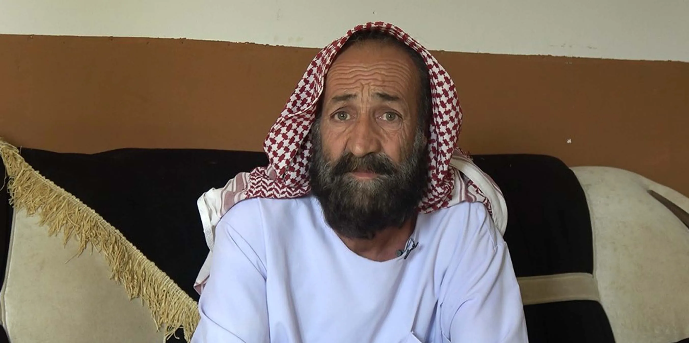 المواطن الشنكالي: أصبحت تغييرات شنكال نوراً بالنسبة لنا