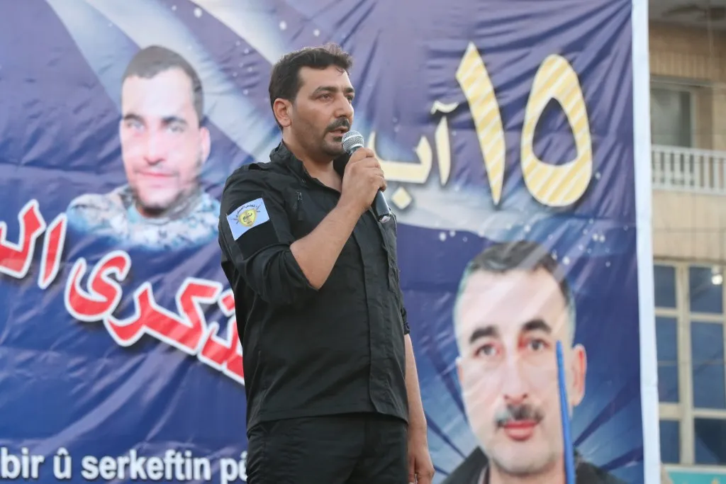منبج.. تحتفل بذكرى تحريرها السادسة من مرتزقة داعش