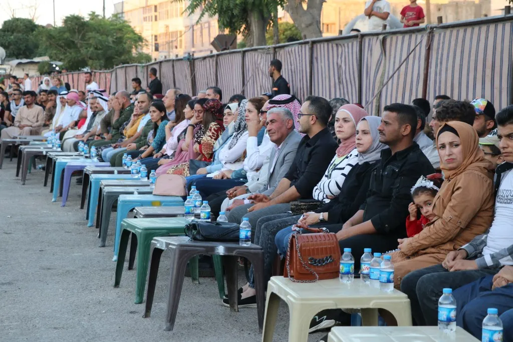 منبج.. تحتفل بذكرى تحريرها السادسة من مرتزقة داعش