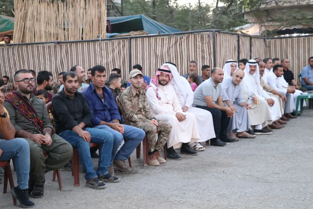 منبج.. تحتفل بذكرى تحريرها السادسة من مرتزقة داعش