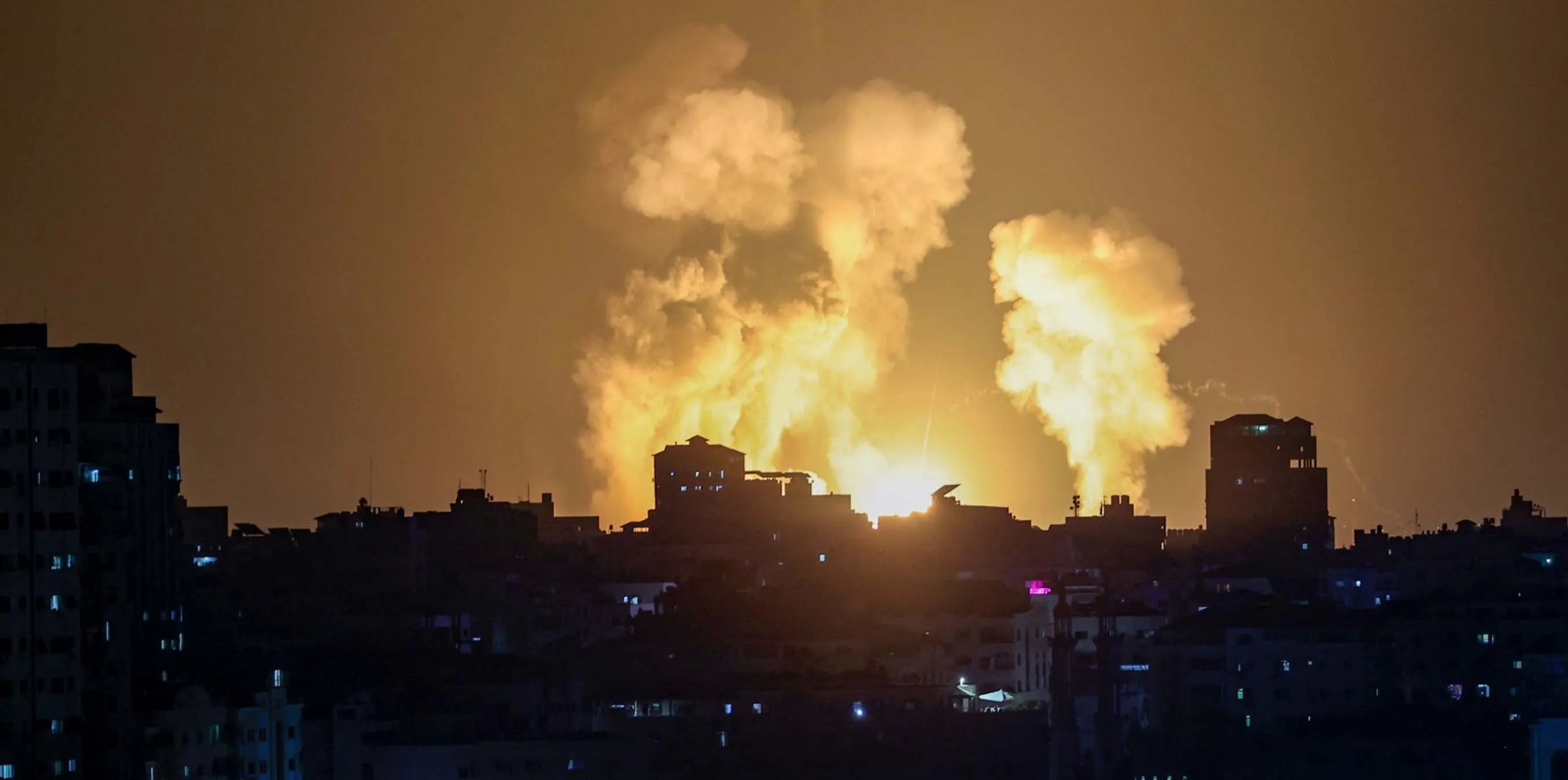 "سرايا القدس" تستهدف تل أبيب والمدن الإسرائيلية بأكثر من 100 قذيفة