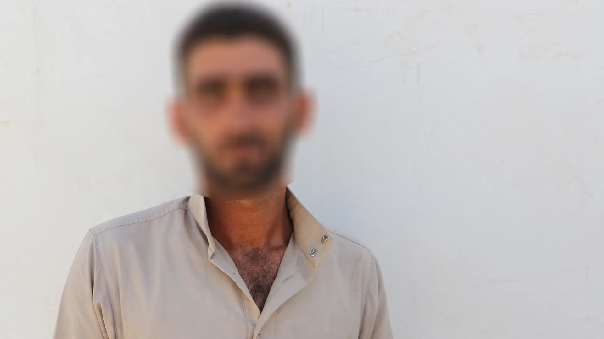 ​​​​​​​قاطنو مخيم الهول يشيدون بحملة "الإنسانية والأمن" ويؤكدون أن لتركيا يد فيما يحدث في المخيم