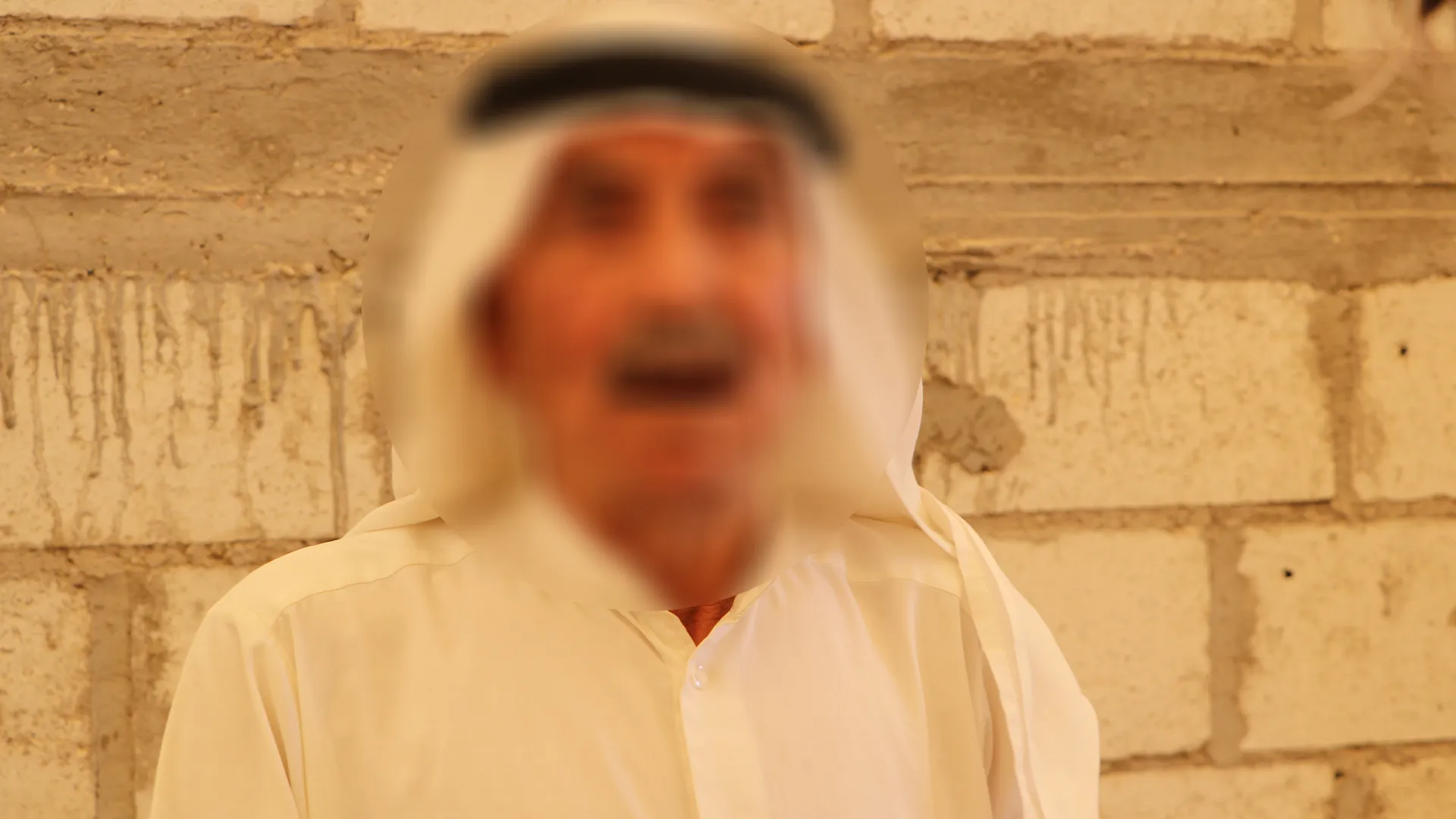 ​​​​​​​قاطنو مخيم الهول يشيدون بحملة "الإنسانية والأمن" ويؤكدون أن لتركيا يد فيما يحدث في المخيم