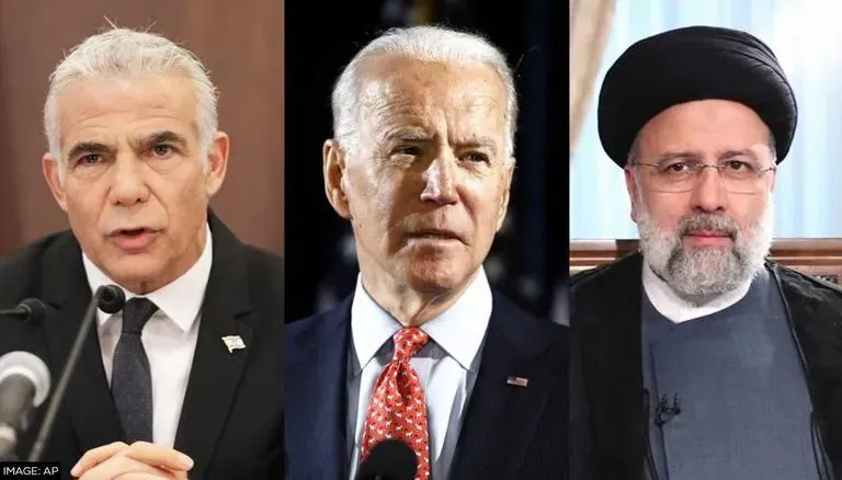 تصاعد التوتر بين تل أبيب وطهران يهدد الاتفاق النووي الإيراني