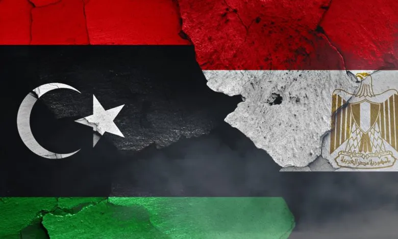 ​​​​​​​مصر ترفض حكومة الدبيبة.. خطوة طبيعية أم إجراء ضد تركيا؟
